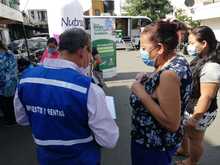 Servicios de Hacienda Distrital m&aacute;s cerca a la ciudadan&iacute;a 