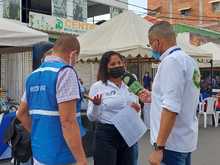 Servicios de Hacienda Distrital m&aacute;s cerca a la ciudadan&iacute;a 