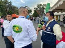 Alcald&iacute;a escuch&oacute; y atendi&oacute; inquietudes de la comunidad en el barrio Floralia