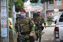 Enero de 2022 registra reducci&oacute;n de hurtos y el menor n&uacute;mero de homicidios de los &uacute;ltimos 30 a&ntilde;os