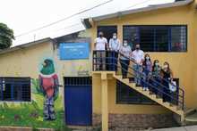 M&aacute;s de 300 millones de inversi&oacute;n en infraestructura cultural para bibliotecas p&uacute;blicas de la zona rural