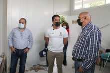 M&aacute;s de 300 millones de inversi&oacute;n en infraestructura cultural para bibliotecas p&uacute;blicas de la zona rural