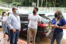 M&aacute;s de 300 millones de inversi&oacute;n en infraestructura cultural para bibliotecas p&uacute;blicas de la zona rural