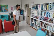 M&aacute;s de 300 millones de inversi&oacute;n en infraestructura cultural para bibliotecas p&uacute;blicas de la zona rural