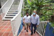 M&aacute;s de 300 millones de inversi&oacute;n en infraestructura cultural para bibliotecas p&uacute;blicas de la zona rural