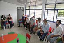 M&aacute;s de 300 millones de inversi&oacute;n en infraestructura cultural para bibliotecas p&uacute;blicas de la zona rural