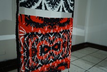 &lsquo;Ra&iacute;ces que nos unen&rsquo;, la exhibici&oacute;n que le rinde homenaje a la historia de la mujer afro