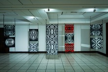 &lsquo;Ra&iacute;ces que nos unen&rsquo;, la exhibici&oacute;n que le rinde homenaje a la historia de la mujer afro