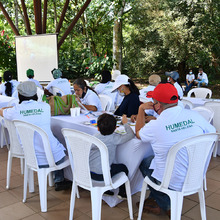 En Cali, los vecinos acompa&ntilde;an al Dagma en el cuidado y protecci&oacute;n de 61 humedales 