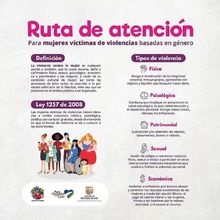 &iexcl;Alza tu voz! El silencio es c&oacute;mplice de los agresores de las mujeres