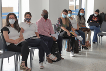 Nuevos profesionales para atenci&oacute;n educativa de poblaci&oacute;n con discapacidad