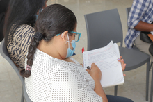 Nuevos profesionales para atenci&oacute;n educativa de poblaci&oacute;n con discapacidad