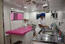 Con jornadas de prevenci&oacute;n se conmemor&oacute; en Cali el D&iacute;a Mundial contra el C&aacute;ncer