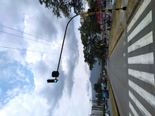 Recuperaci&oacute;n semaf&oacute;rica: un compromiso para mejorar la movilidad