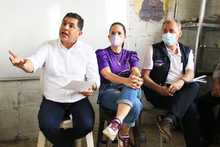 Gobierno local garantiza educaci&oacute;n a poblaci&oacute;n infantil ind&iacute;gena del Distrito