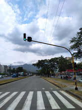 Recuperaci&oacute;n semaf&oacute;rica: un compromiso para mejorar la movilidad