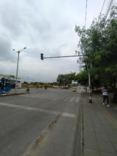 Recuperaci&oacute;n semaf&oacute;rica: un compromiso para mejorar la movilidad