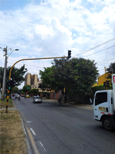 Recuperaci&oacute;n semaf&oacute;rica: un compromiso para mejorar la movilidad