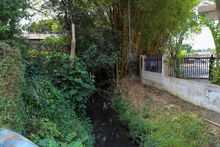 Imponen medidas preventivas para proteger cuenca del r&iacute;o Pance