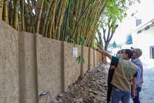 Imponen medidas preventivas para proteger cuenca del r&iacute;o Pance