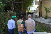 Imponen medidas preventivas para proteger cuenca del r&iacute;o Pance