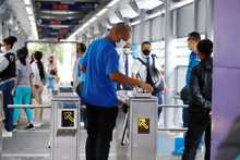 M&aacute;s estaciones del MIO abren sus puertas