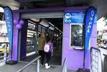 M&aacute;s estaciones del MIO abren sus puertas