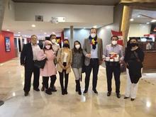 Cali impulsa en M&eacute;xico el turismo de reuniones