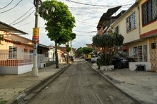 M&aacute;s de 13.700 metros cuadrados se renuevan en Calima con las &lsquo;Obras de Coraz&oacute;n&rsquo;