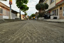 M&aacute;s de 13.700 metros cuadrados se renuevan en Calima con las &lsquo;Obras de Coraz&oacute;n&rsquo;