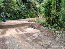 Pance y La Buitrera, corregimientos claves en las obras de urgencia manifiesta