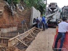 Pance y La Buitrera, corregimientos claves en las obras de urgencia manifiesta