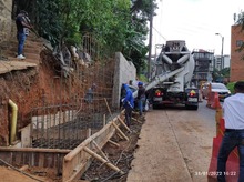 Pance y La Buitrera, corregimientos claves en las obras de urgencia manifiesta