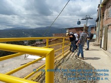 Pance y La Buitrera, corregimientos claves en las obras de urgencia manifiesta