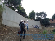 Pance y La Buitrera, corregimientos claves en las obras de urgencia manifiesta