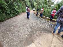 Pance y La Buitrera, corregimientos claves en las obras de urgencia manifiesta