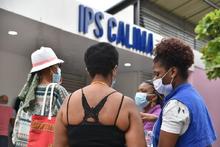 Red de Salud P&uacute;blica comprometida con detecci&oacute;n temprana y prevenci&oacute;n de c&aacute;ncer