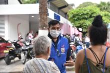 Red de Salud P&uacute;blica comprometida con detecci&oacute;n temprana y prevenci&oacute;n de c&aacute;ncer