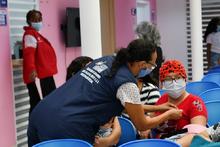 Red de Salud P&uacute;blica comprometida con detecci&oacute;n temprana y prevenci&oacute;n de c&aacute;ncer