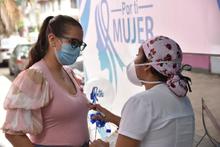 Red de Salud P&uacute;blica comprometida con detecci&oacute;n temprana y prevenci&oacute;n de c&aacute;ncer