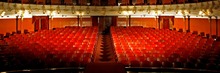 Sala Principal del Teatro 