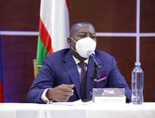 Bienvenida a beneficiarios de Todas y Todos a Estudiar que cursar&aacute;n carreras deportivas