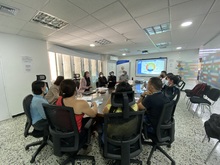 M&aacute;s transparencia y control social informado, apuesta de la Administraci&oacute;n Distrital para 2022