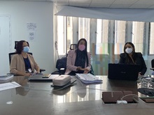 M&aacute;s transparencia y control social informado, apuesta de la Administraci&oacute;n Distrital para 2022