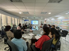 M&aacute;s transparencia y control social informado, apuesta de la Administraci&oacute;n Distrital para 2022