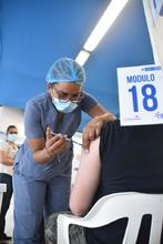 &iexcl;Gracias personal m&eacute;dico, por ser los h&eacute;roes de la pandemia!