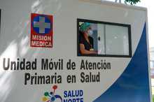 &iexcl;Gracias personal m&eacute;dico, por ser los h&eacute;roes de la pandemia!