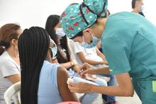 &iexcl;Gracias personal m&eacute;dico, por ser los h&eacute;roes de la pandemia!