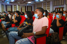 Comienzan a materializarse 145 proyectos de vida 