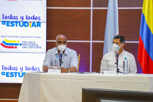 Comienzan a materializarse 145 proyectos de vida 